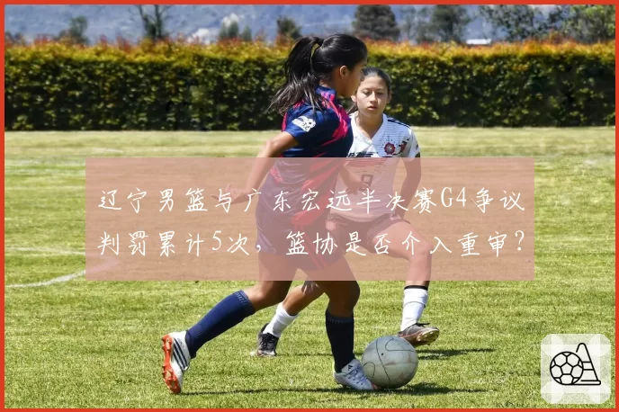 辽宁男篮与广东宏远半决赛G4争议判罚累计5次，篮协是否介入重审？